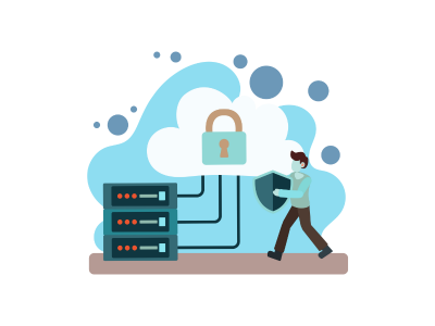 Cloud Soberano: Protegiendo el ADN de tu organización