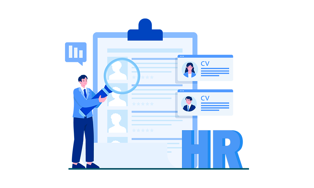 Cómo crear un currículum vitae para mercados laborales internacionales