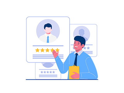 ¿Como hacer un curriculum vitae?