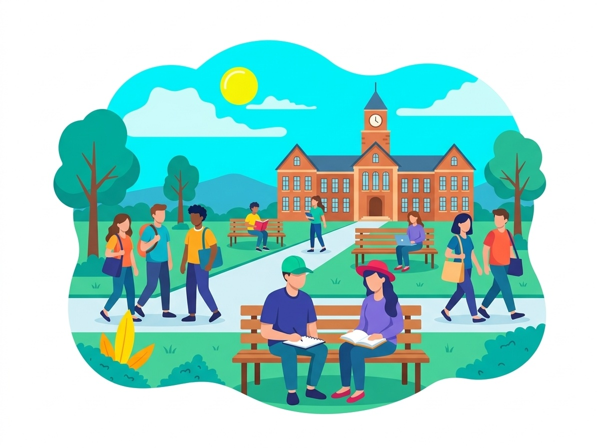 Cómo los programas de admisión abren puertas en las mejores universidades