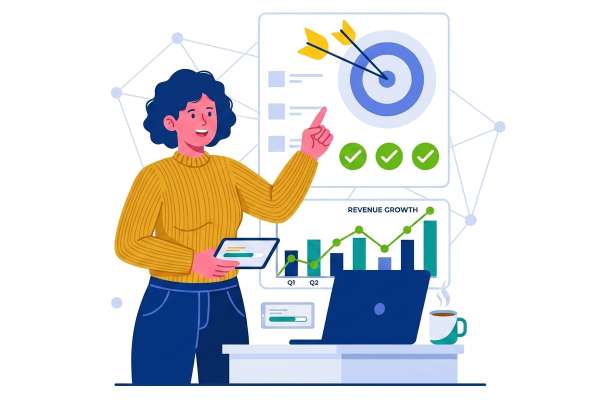 Concepto de administración