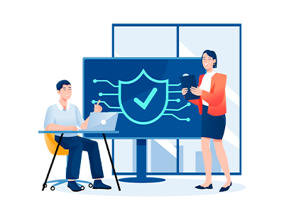 Conoce los 3 tipos de ciberseguridad que protegen tu empresa