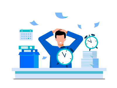 El Lado Oscuro de la Productividad