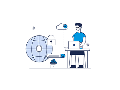 Content management manager