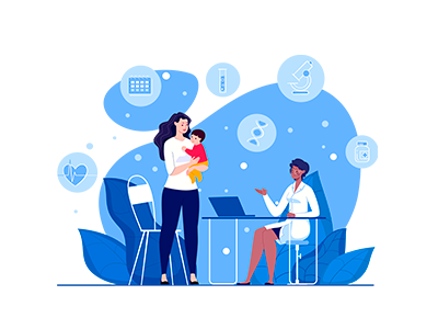 Etapas del desarrollo humano y sus caracteristicas
