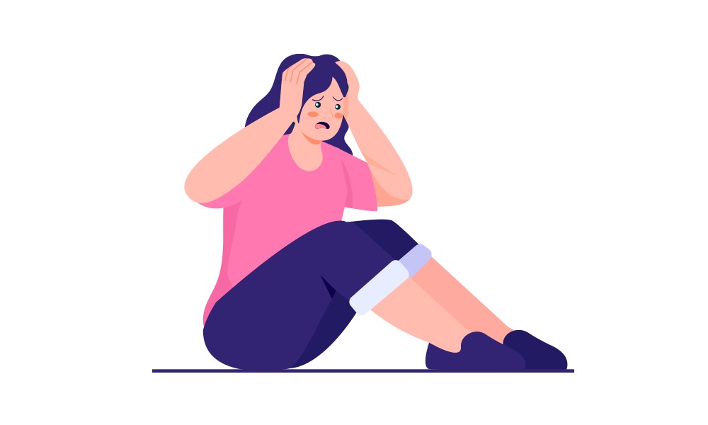 Cuando el enemigo vive dentro de nosotros