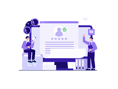 Curriculum vitae ejemplos