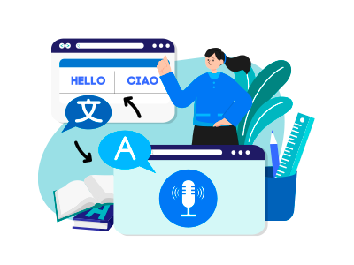 Curso de Inglés B1 Online Homologado