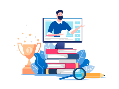 Cursos Online Homologados Gratuitos