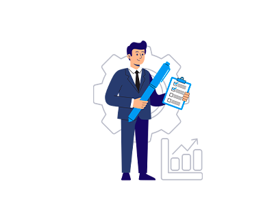 Customer feedback survey