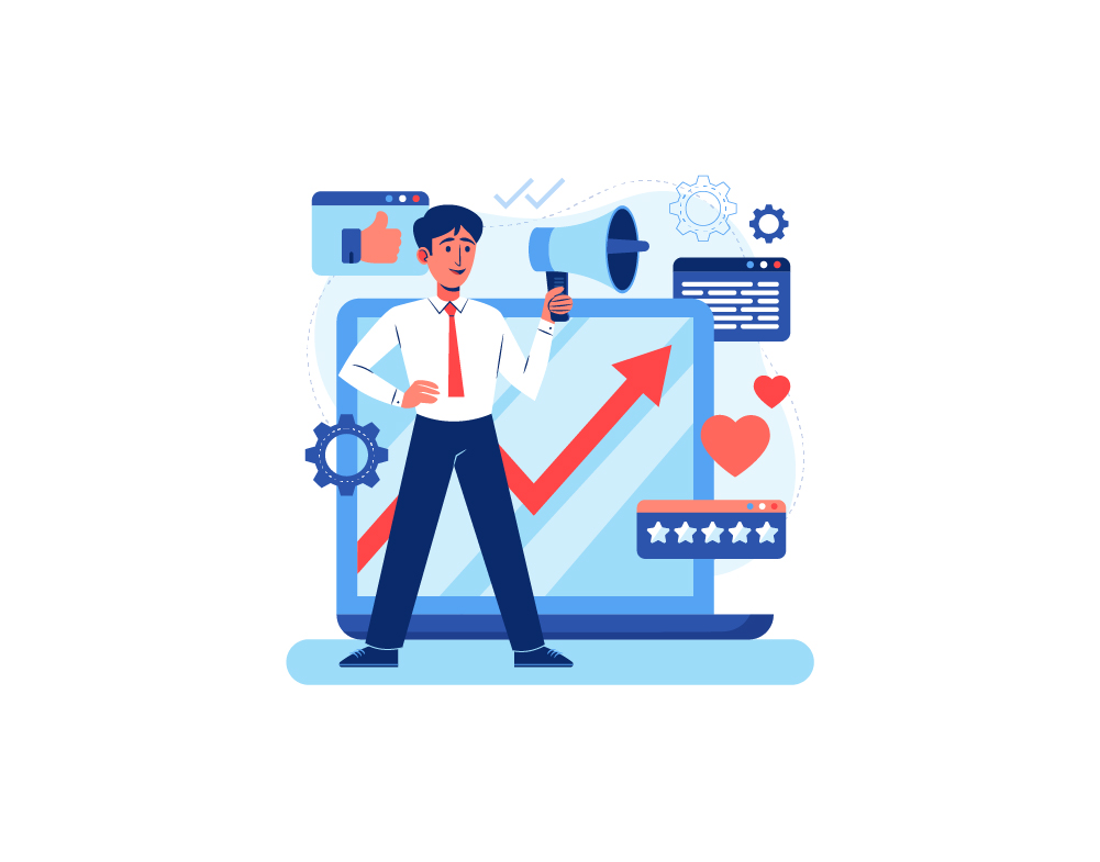 Digital marketing for marketers