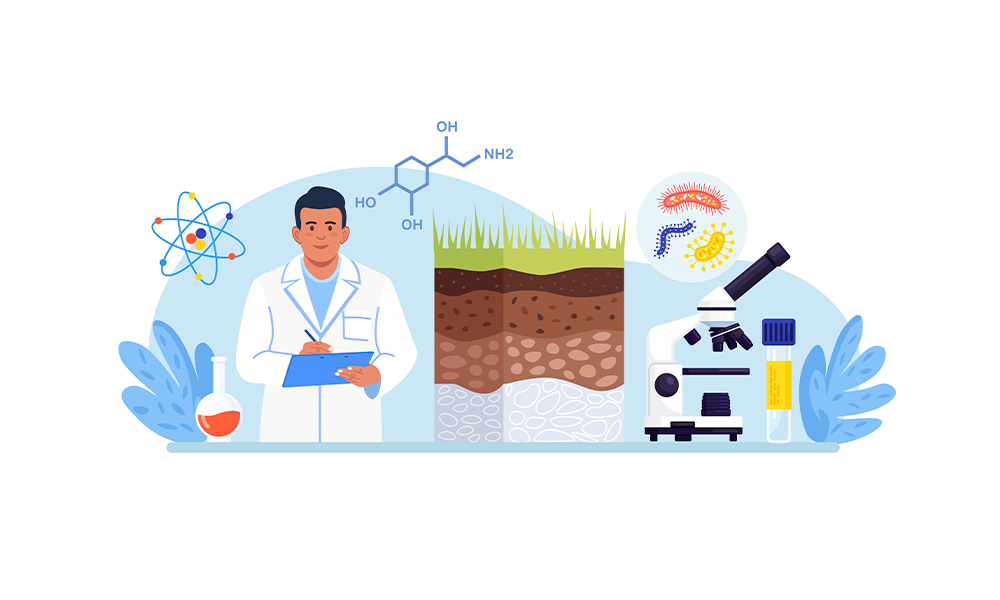 Diplomado en Ciencias de Biotecnología Vegetal y Toxicología