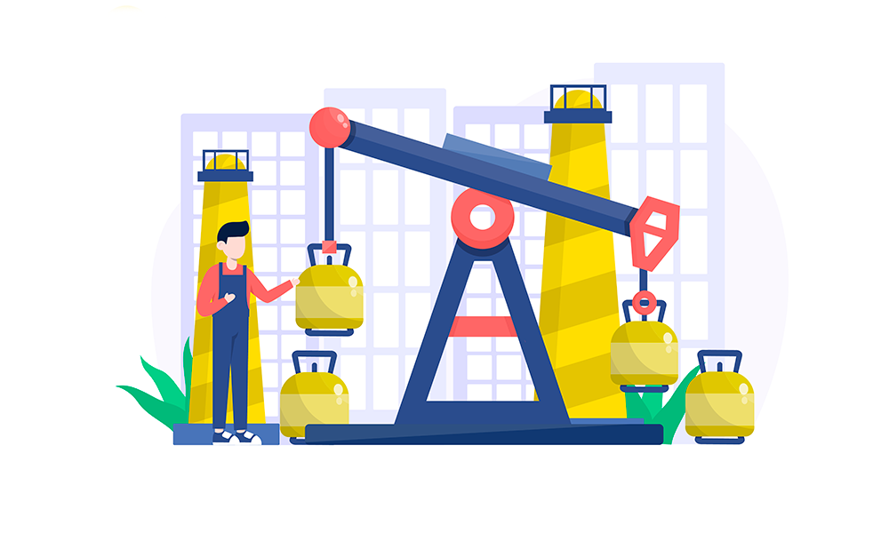 Diplomado en Gestión de la Industria del Petróleo y Gas
