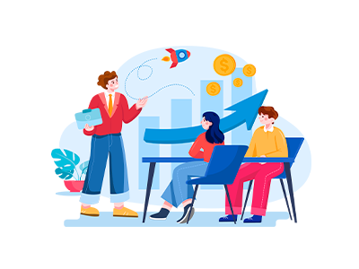 El error fatal de las PYMEs: Copiar la estructura de las grandes empresas