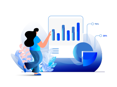 El futuro de la innovación en los negocios con IA