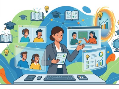El impacto de las Aulas Virtuales en la formación docente