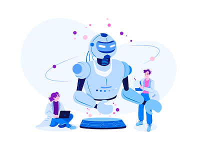 El impacto medioambiental de la Inteligencia Artificial