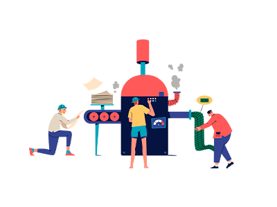 El Mapa de la Innovación Digital 2026-2030