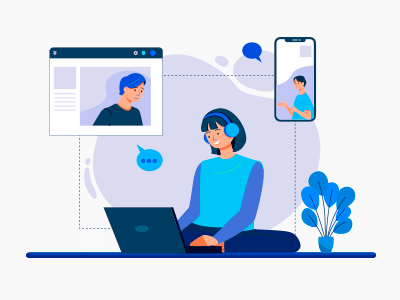 Empleo Teletrabajo