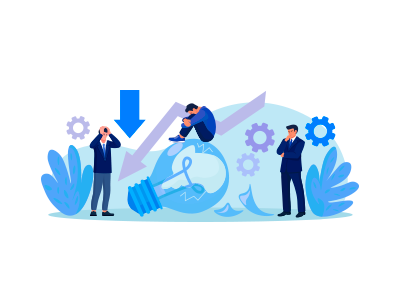 7 Diferencias entre los gerentes exitosos y los que fracasan