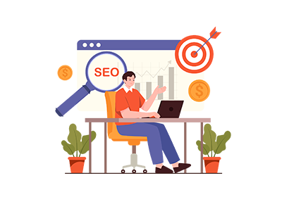 Estrategias de Marketing Algorítmico y Generación Sintética de Contenidos en mercados saturados