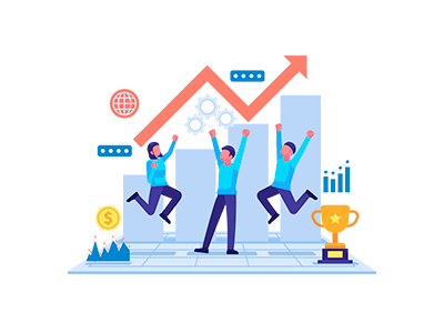 Estrategias de marketing digital