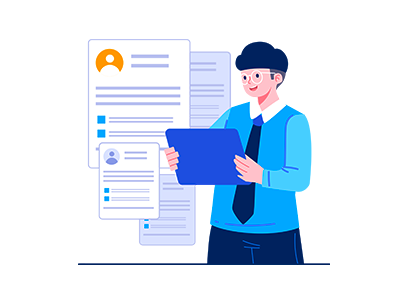 Recursos Humanos en Inglés