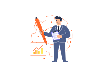 Formas de organización
