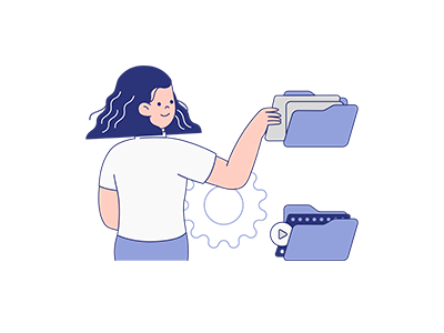 Gestión de Recursos
