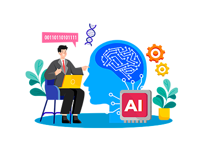 IA e Industria 4.0: El renacimiento del sector productivo