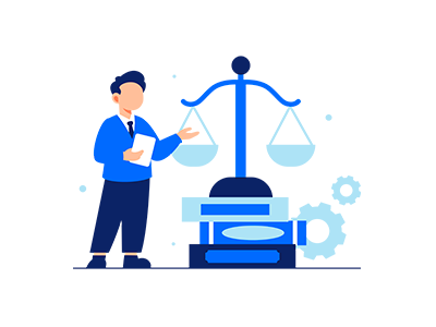 IA en decisiones judiciales: Tu sentencia ya fue escrita... ¿por una IA?