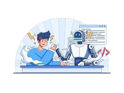 Diferencias entre Inteligencia Artificial e Inteligencia Humana