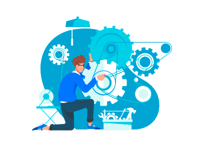 Innovación Incremental