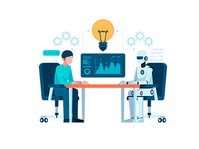 La Era de la Asincronía Cognitiva: Por Qué la Inteligencia Artificial ya no Espera tus Órdenes
