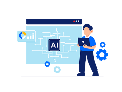 La revolución de la Inteligencia Artificial en Aicad Business School