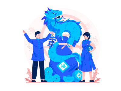 Las 3 grandes innovaciones tecnológicas de China del 2026