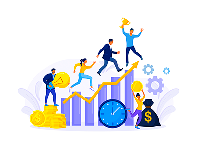 Liderazgo Positivo: El multiplicador de productividad que el balance contable no ve