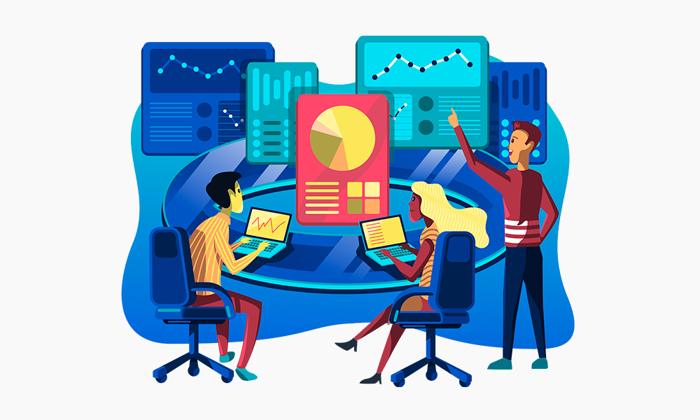 Máster Oficial en Inteligencia Artificial y Ciencia de Datos Aplicada