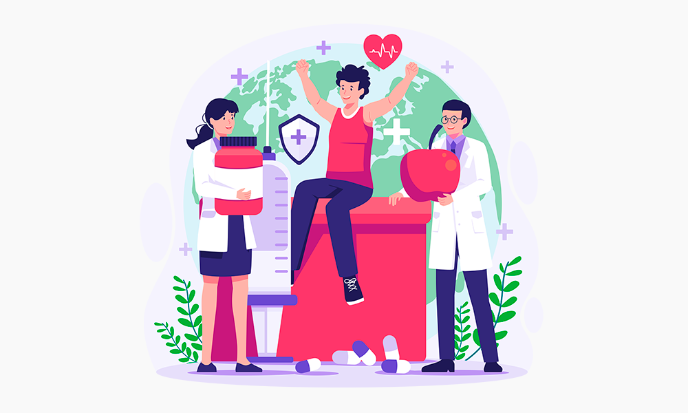 Máster Oficial en Medicina Deportiva