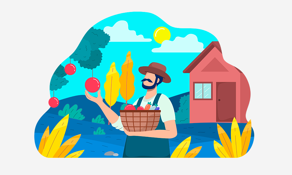 Máster Oficial en Agricultura Sostenible