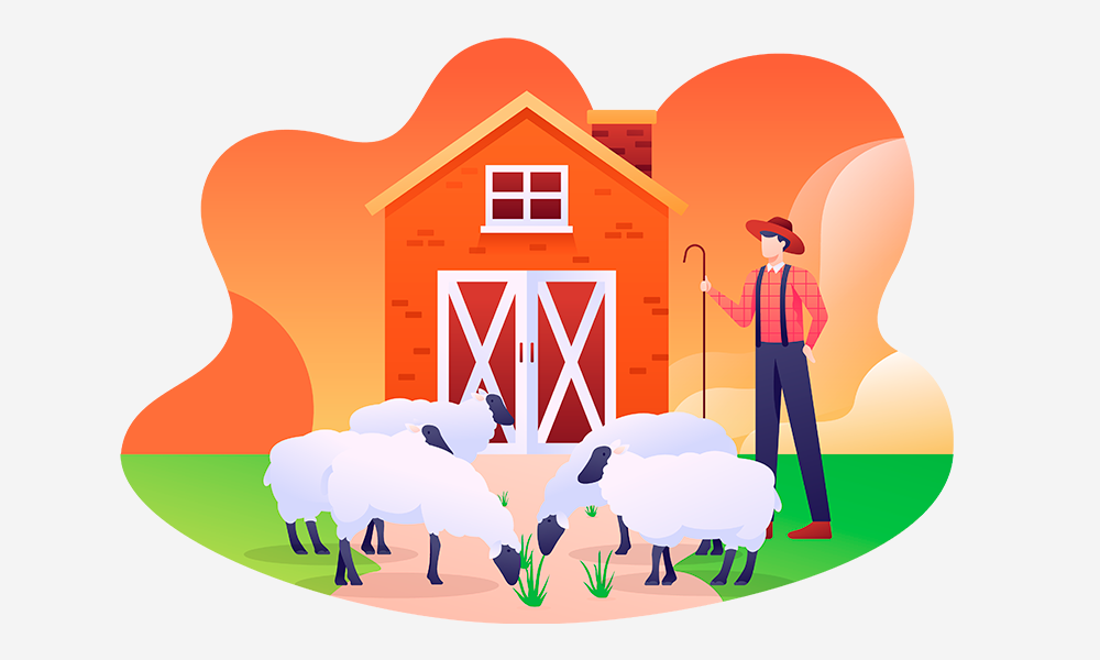 Máster Oficial en Agricultura y Ganadería Ecológicas