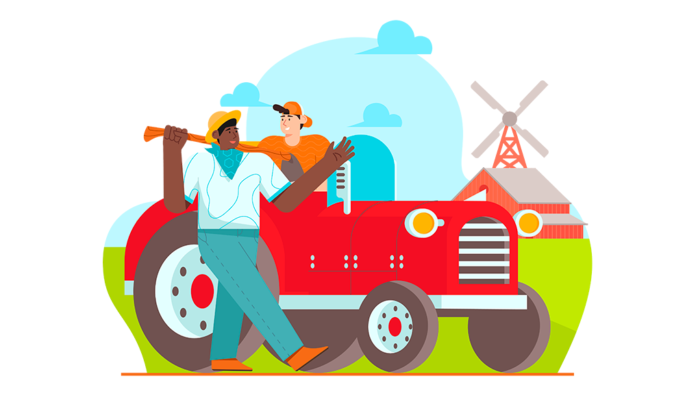 Máster Oficial en Agroindustria y Negocios Agrícolas