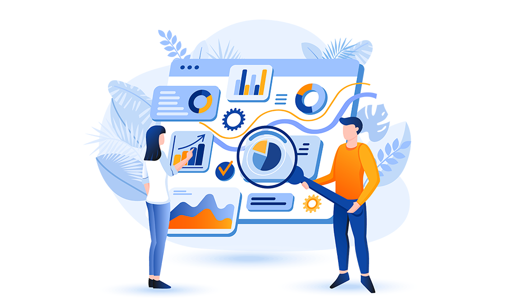 Máster Oficial en Análisis y Visualización de Datos Masivos