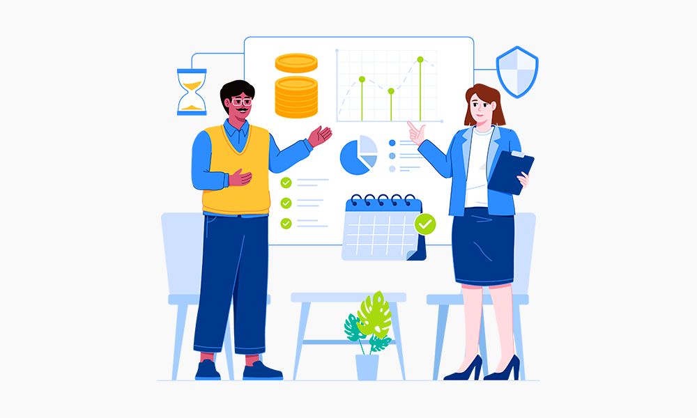 Máster Oficial en Asesoramiento y Planificación Financiera