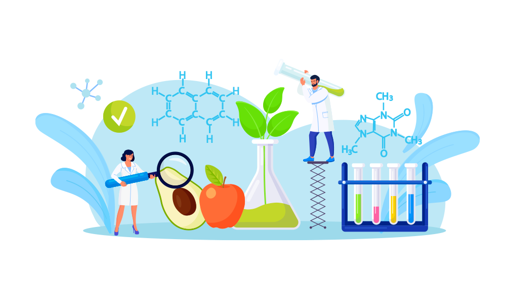 Máster Oficial en Biotecnología Agroalimentaria