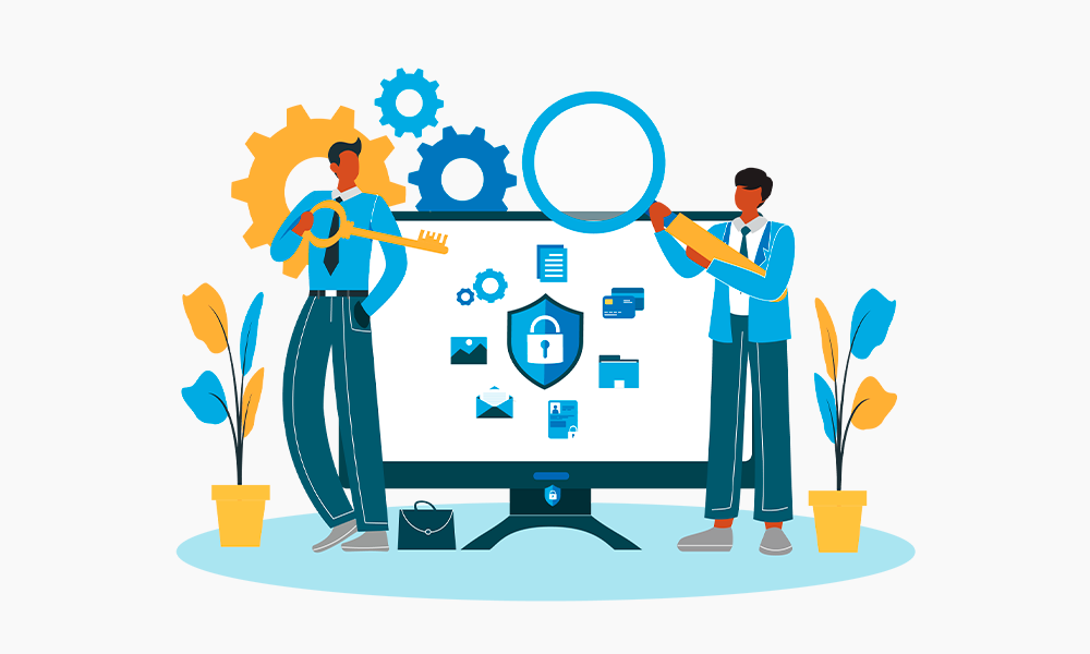Máster Oficial en Ciberinteligencia y Seguridad