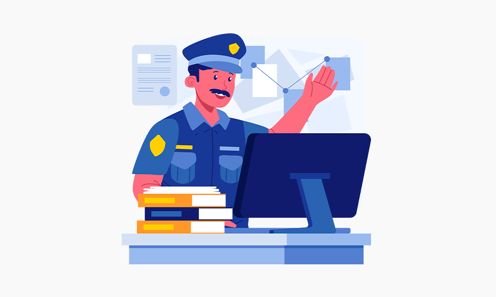 Máster Oficial en Ciberseguridad Forense y Auditoría de Riesgos