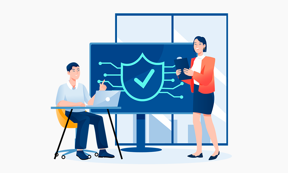 Máster Oficial en Ciberseguridad y Protección de Datos