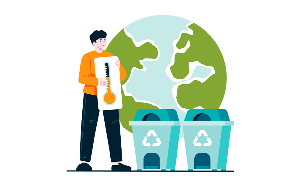 Máster Oficial en Ciencias del Clima e Ingeniería Sostenible