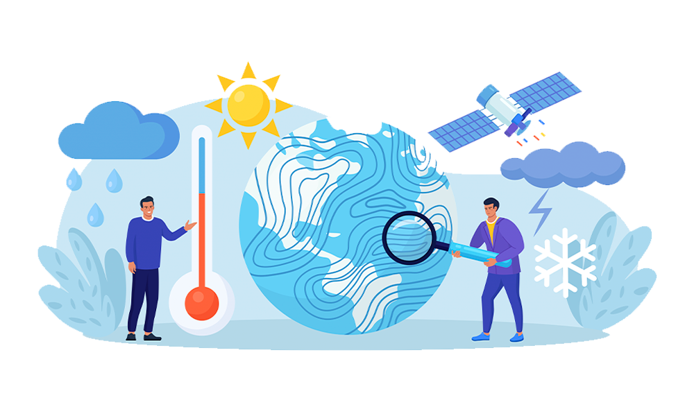 Máster Oficial en Ciencias del Clima y Cambio Climático